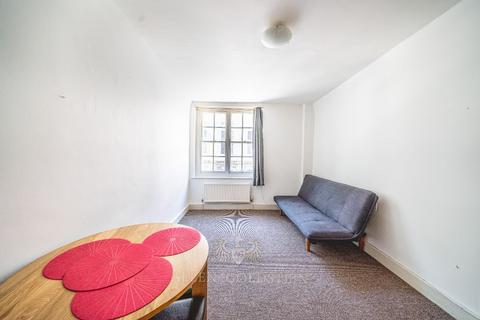 1 bedroom flat to rent, Queen Alexandra Mansion WC1H