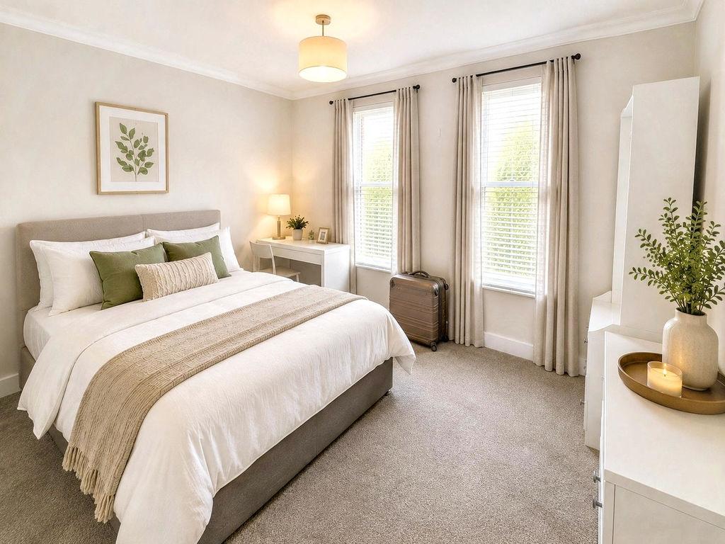 Apartment in Bournemouth - View 3