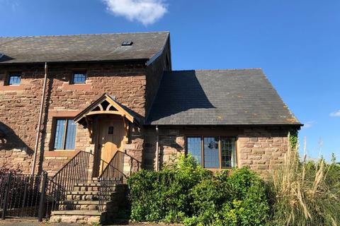 undefined, Dinmore Estate, Hereford