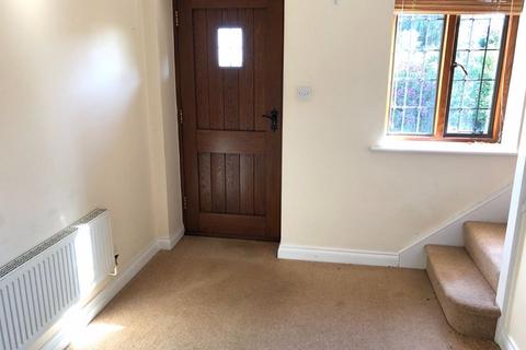 undefined, Dinmore Estate, Hereford