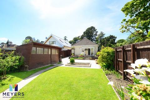 3 bedroom bungalow for sale, Blandford Road, Poole BH15