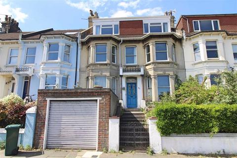 Withdean Court Avenue Preston Brighton Bn1 3 Bedroom