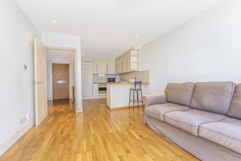 1 bedroom apartment to rent, The Baynards,  Hereford Road,  W2