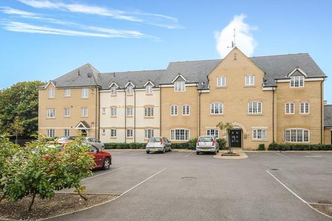 2 bedroom apartment to rent, Medhurst Way,  East Oxford,  OX4