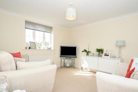 2 bedroom apartment to rent, Medhurst Way,  East Oxford,  OX4