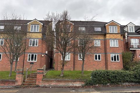 undefined, Russet Court, Park Road, New Barnet, Barnet, EN4