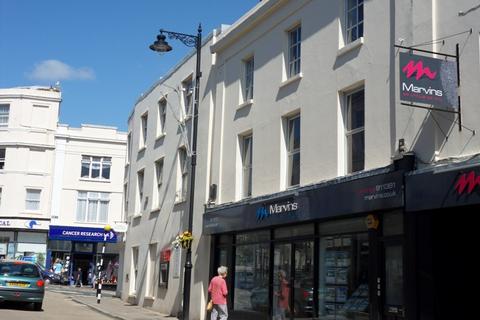 1 bedroom flat to rent, 1 Cross Street, Ryde, Isle Of Wight, PO33
