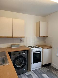 Studio to rent, Cleghorn Street, Dundee DD2