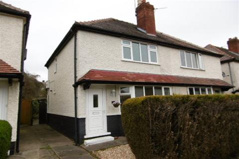 3 bedroom semi-detached house to rent - Marton Road, Chilwell, NG9 5JY