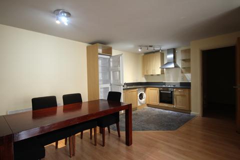 2 bedroom apartment to rent, Aspect 14, Elmwood Lane, Leeds, West Yorkshire, LS2