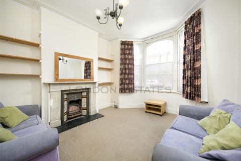 4 bedroom house to rent, Delaford Street, Fulham, SW6