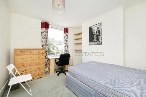 4 bedroom house to rent, Delaford Street, Fulham, SW6