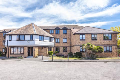 1 bedroom apartment for sale - Leaside Court, The Larches, Hillingdon, UB10