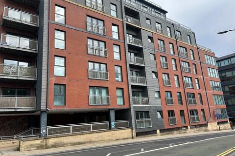 2 bedroom apartment to rent, Furnival Street, City Centre, Sheffield, S1