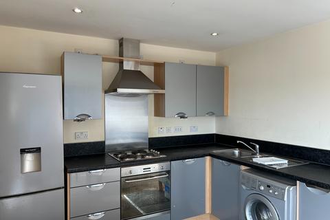 2 bedroom apartment to rent, Furnival Street, City Centre, Sheffield, S1