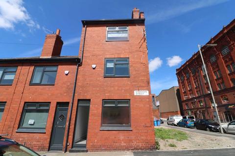 undefined, Stanhope Street, Liverpool, Merseyside, L8