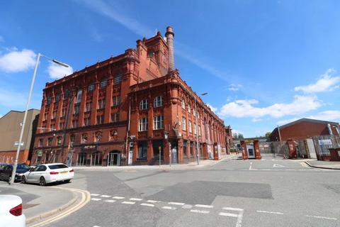 undefined, Stanhope Street, Liverpool, Merseyside, L8