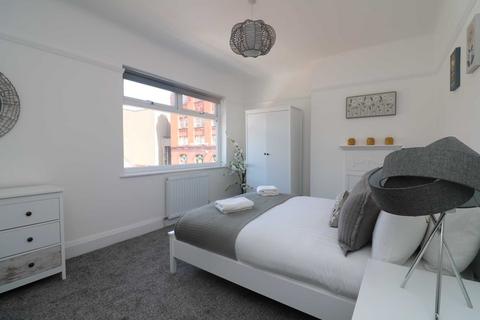 undefined, Stanhope Street, Liverpool, Merseyside, L8