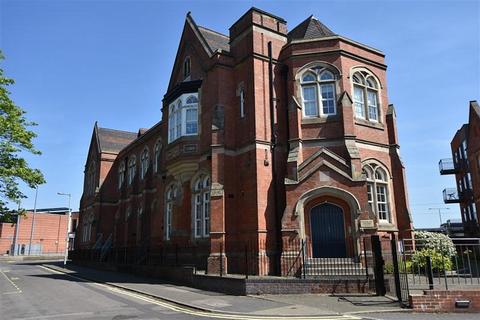 2 bedroom apartment to rent, Bromley House, The Manor  NG9 1FA