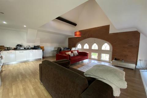 2 bedroom apartment to rent, Bromley House, The Manor  NG9 1FA