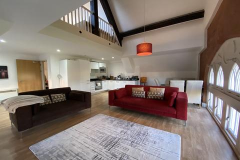 2 bedroom apartment to rent, Bromley House, The Manor  NG9 1FA