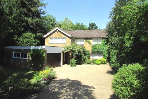 undefined, Newlands Avenue, Radlett