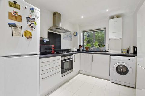 2 bedroom flat to rent, Woodstock Road, North Oxford