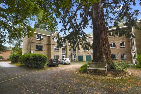 2 bedroom flat to rent, Woodstock Road, North Oxford