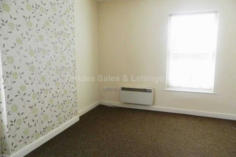 undefined, South Park, Lincoln