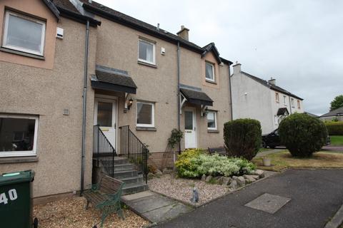 undefined, Limefield, Gilmerton, Edinburgh, EH17
