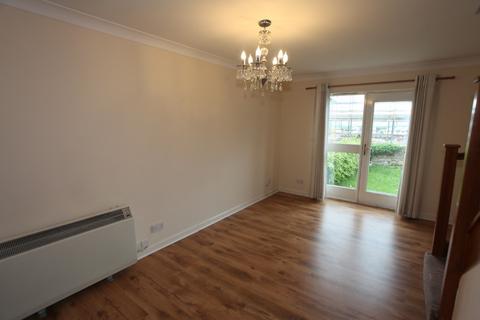 undefined, Limefield, Gilmerton, Edinburgh, EH17