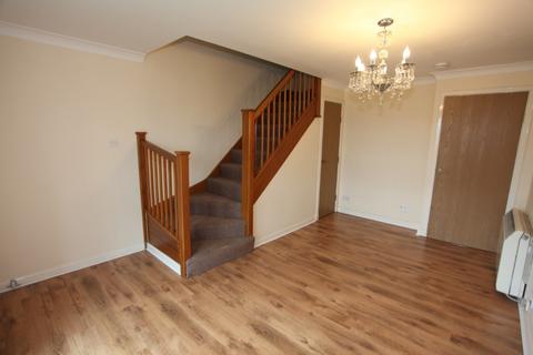 undefined, Limefield, Gilmerton, Edinburgh, EH17