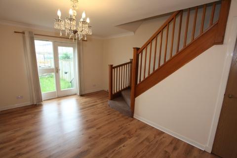 undefined, Limefield, Gilmerton, Edinburgh, EH17