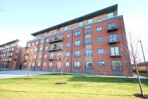 2 bedroom apartment to rent, Lockwheel House, Diglis, Worcester