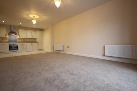 2 bedroom apartment to rent, Lockwheel House, Diglis, Worcester