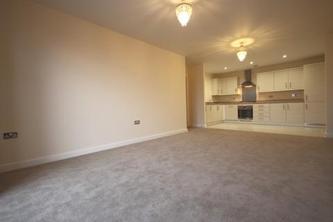 2 bedroom apartment to rent, Lockwheel House, Diglis, Worcester