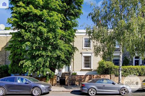 2 bedroom flat to rent - Belsize Road, South Hampstead NW6