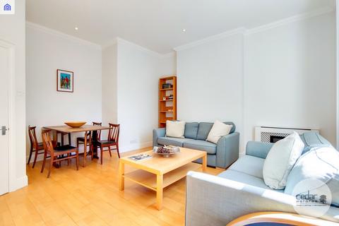 2 bedroom flat to rent, Belsize Road, South Hampstead NW6