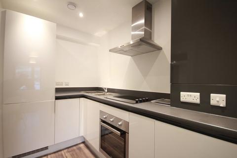 1 bedroom apartment to rent, Fabrick Square, Lombard Street, Digbeth, B12