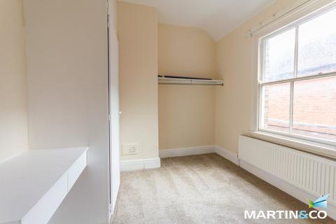 undefined, Court Oak Road, Harborne, B17