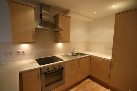 2 bedroom flat to rent, Belgarum Place, Staple Gardens, Winchester, Hampshire, SO23 8SL