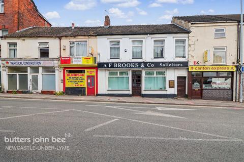 1 bedroom flat to rent, hartshill Road, Stoke on trent