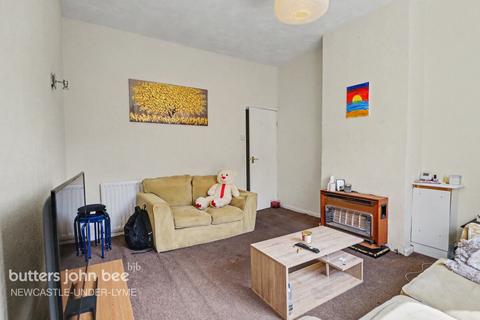 1 bedroom flat to rent, hartshill Road, Stoke on trent