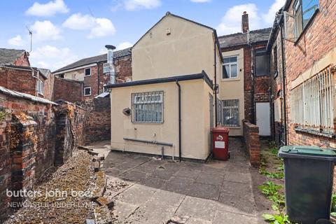 1 bedroom flat to rent, hartshill Road, Stoke on trent