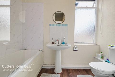 1 bedroom flat to rent, hartshill Road, Stoke on trent