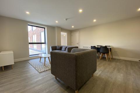 2 bedroom apartment to rent, Northgate House, Stonegate Road, Leeds