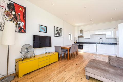 undefined, Brady Street, London, E1