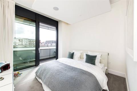 3 bedroom apartment to rent, Park House Apartments, W1K