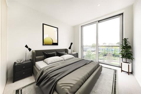 3 bedroom apartment to rent, Lillie Square, London, SW6