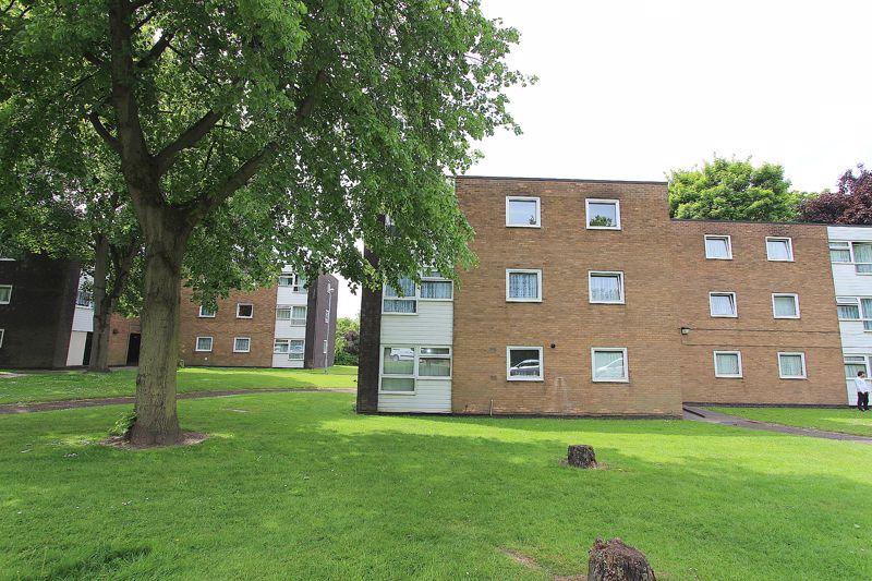 Rosehill Gardens, Willenhall 2 bed apartment £69,950